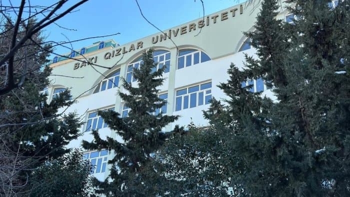 Bakı Qızlar Universitetində oxuyan tələbələrin taleyi necə olacaq? – Rəsmi qərar