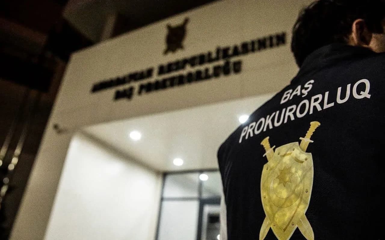 İnterpolla axtarışda olan şəxs Ukraynadan Azərbaycana gətiriləcək