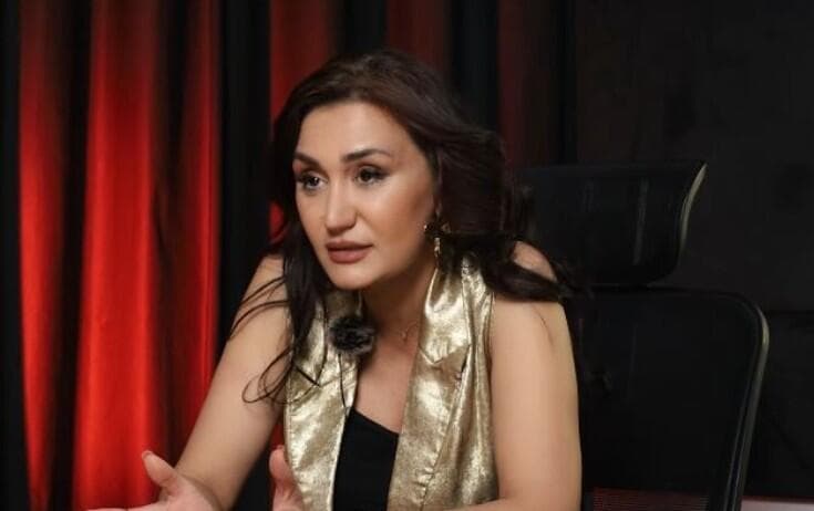 "Ekranda əzilmiş, döyülmüş qadın görməyi xoşlayırıq"