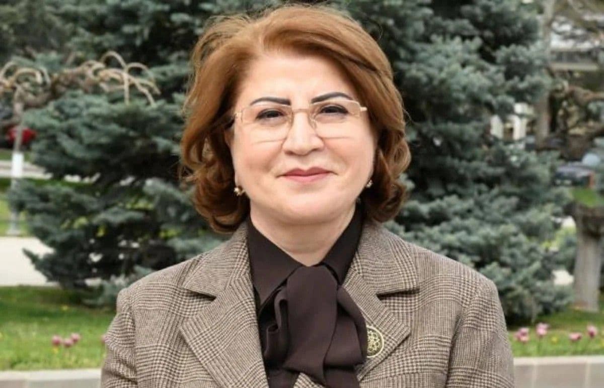 Türkiyə-Azərbaycan Universitetinə rektor təyin edildi