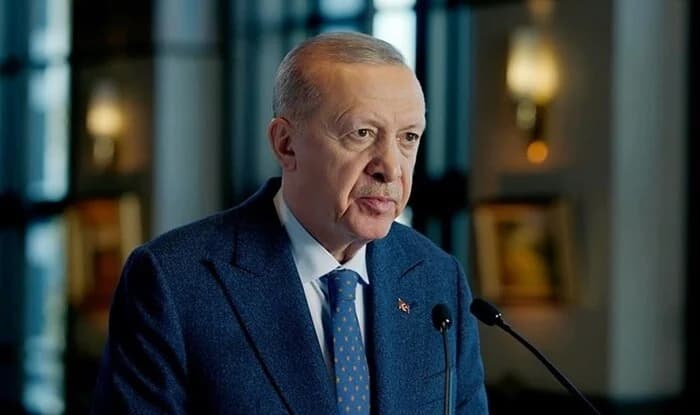 Livan bundan faydalanacaq ölkələr sırasındadır - Ərdoğan