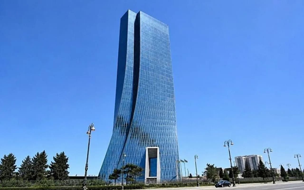 TƏCİLİ! Mərkəzi Bank önəmli qərar verdi - Faizlər...