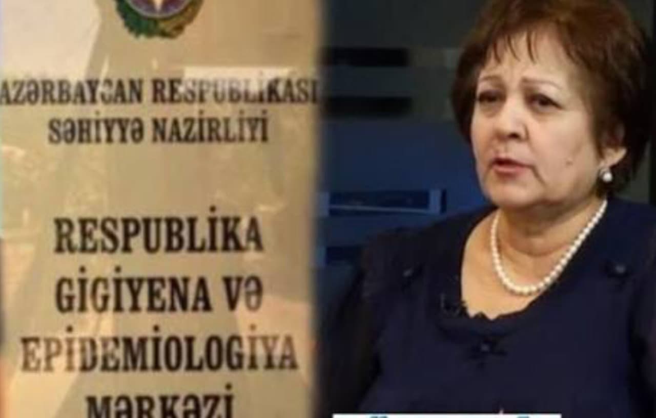 Gigiyena və Epidemiologiya Mərkəzi  "SİNAM" MMC ilə "zerkalnı" müqavilə bağladı - Millionluq borcu var