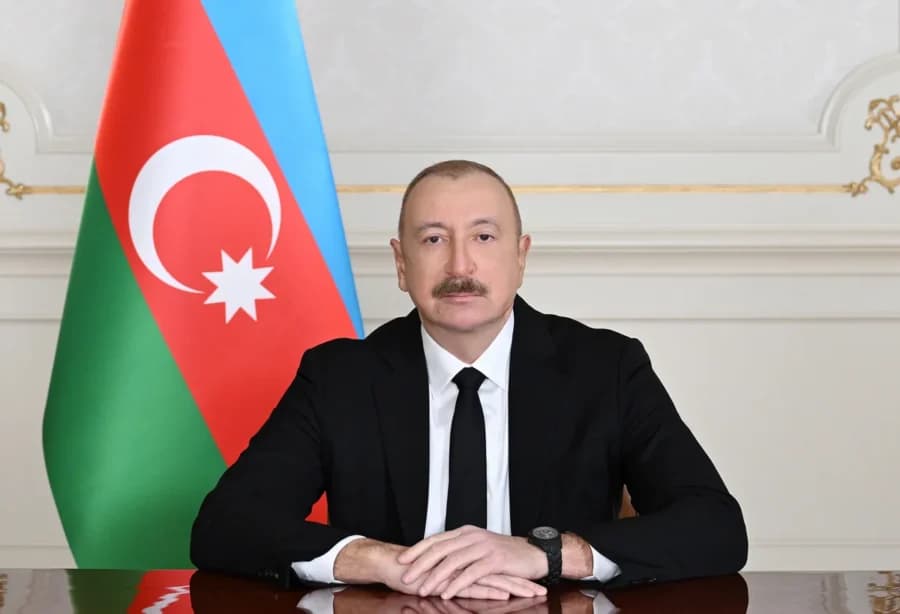 Azərbaycan bu formatın fəal üzvü olacaq – İlham Əliyev 