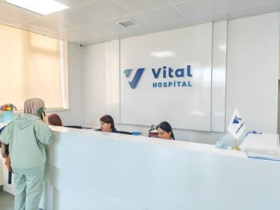 “Vital Hospital”ın fəaliyyəti dayandırıldı - Peyvəndi məişət soyuducusunda saxlayıblar 