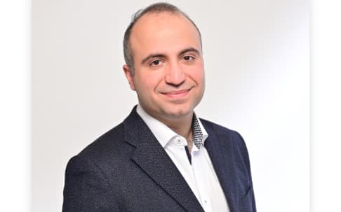 Soydaşımız Almaniyada yüksək vəzifəyə seçildi 
