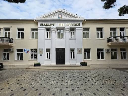 Direktoru işdən çıxan tibb mərkəzində mühüm dəyişiklik 