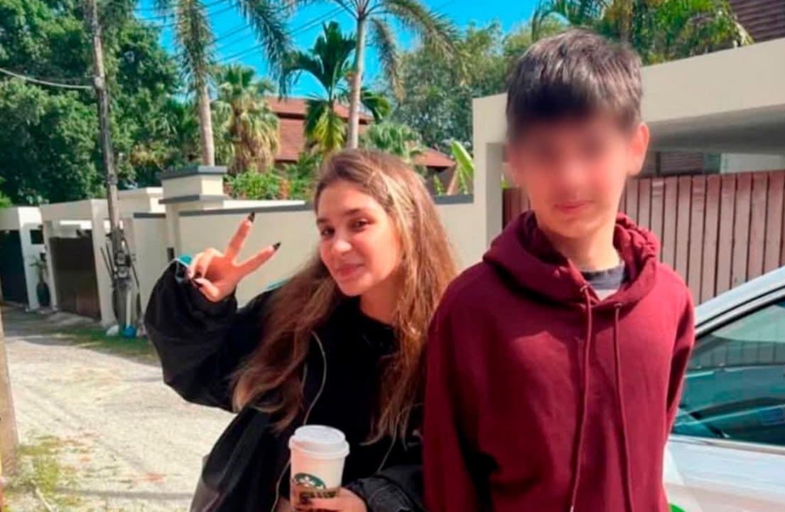 Cinayətin şahidi oldular, öldürüldülər - Qardaş və bacının meyiti tapıldı - FOTO