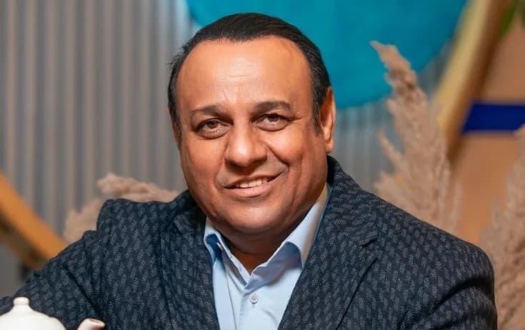 "Mənə paxıllıq edənlərin hamısı ölüb"