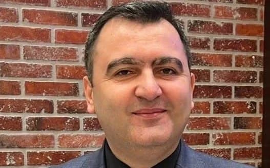 İki ay əvvəl təyin olunduğu vəzifəsindən ayrıldı