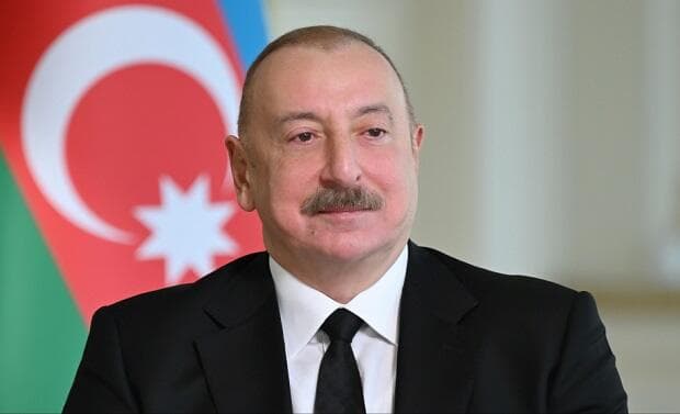 Prezidentdən Azərbaycan Əlifbası və Dili Günü ilə bağlı paylaşım 