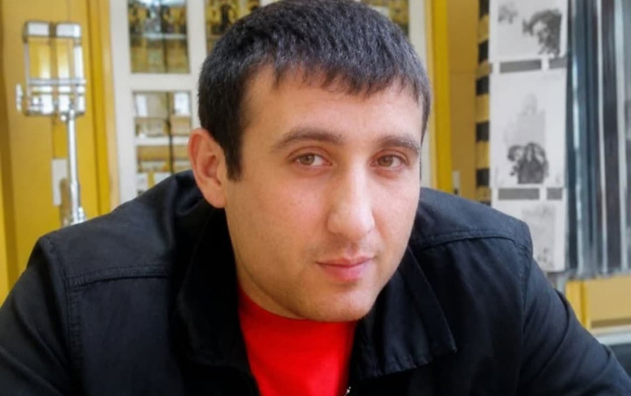 Tanınmış aşığın nəvəsi vəfat etdi 