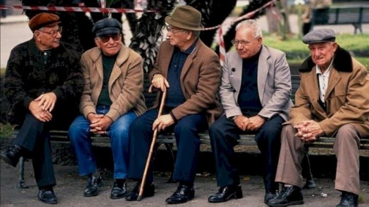 Bu şəxslərin pensiyası belə artırılacaq - Detallar 