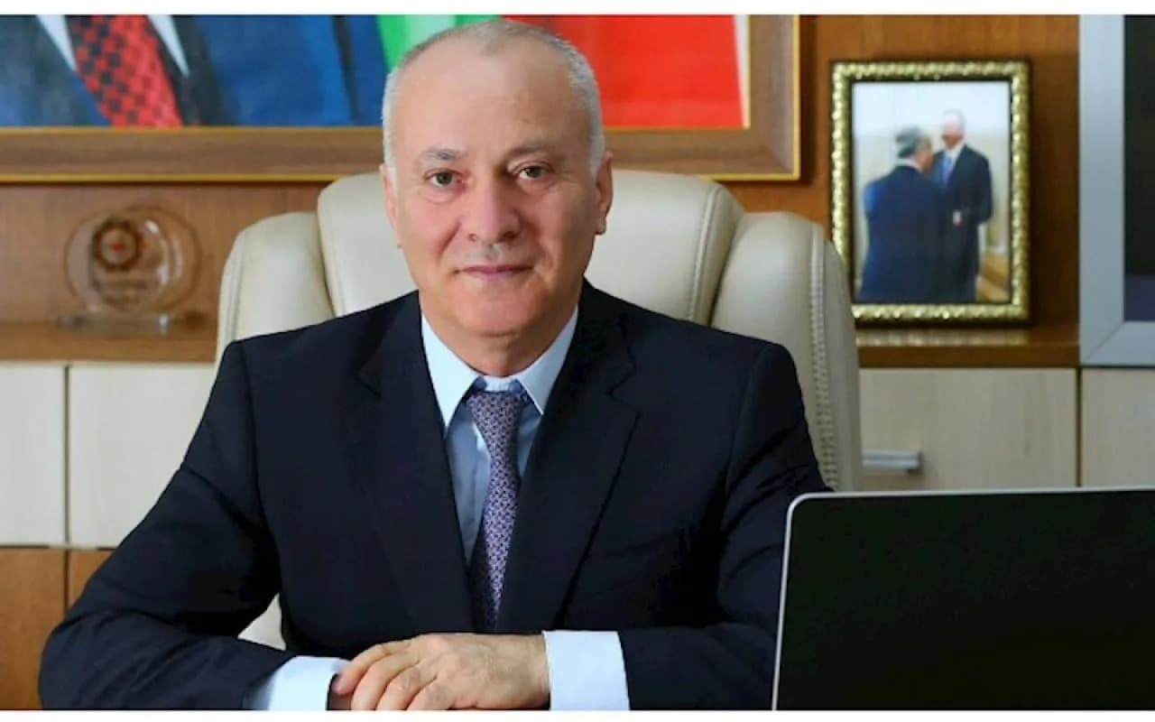 Maliyyə Nazirliyi Qarabağda Bərpa və Tikinti xidmətində yoxlamaya başladı 