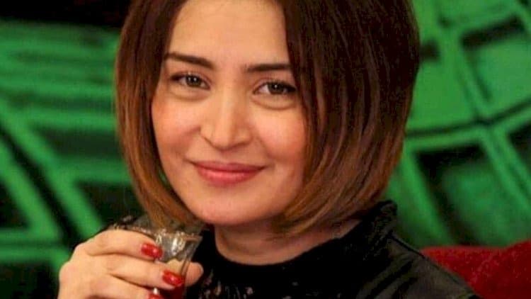 Fədayə Laçın həbsxana həyatından danışdı 
