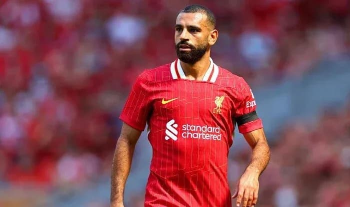 Salah “Trabzonspor”a gəlir? – RƏSMİ