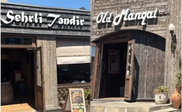 İçərişəhərdəki məşhur restoranların icarədarından NARAZILIQ 