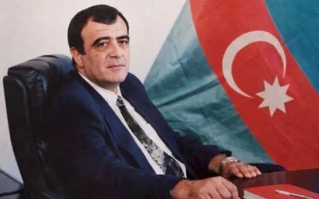 İsveçrədə vəfat edən Tofiq Hüseynov kim idi?  - DOSYE