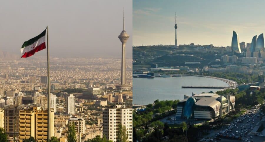 İran ətrafında gərginlik: Bakıdan təcili addım – təhlükə ciddidir