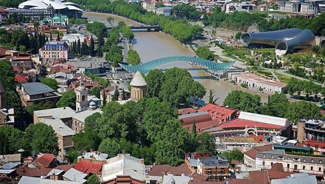 Gürcüstan ali təhsili pulsuz edir