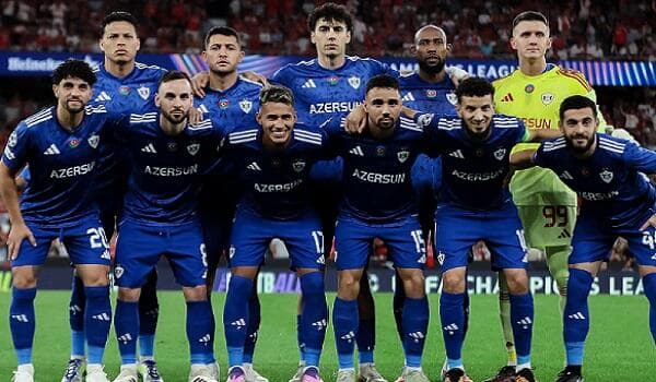 "Qarabağ"ın oyununa biletlər satışa çıxarıldı