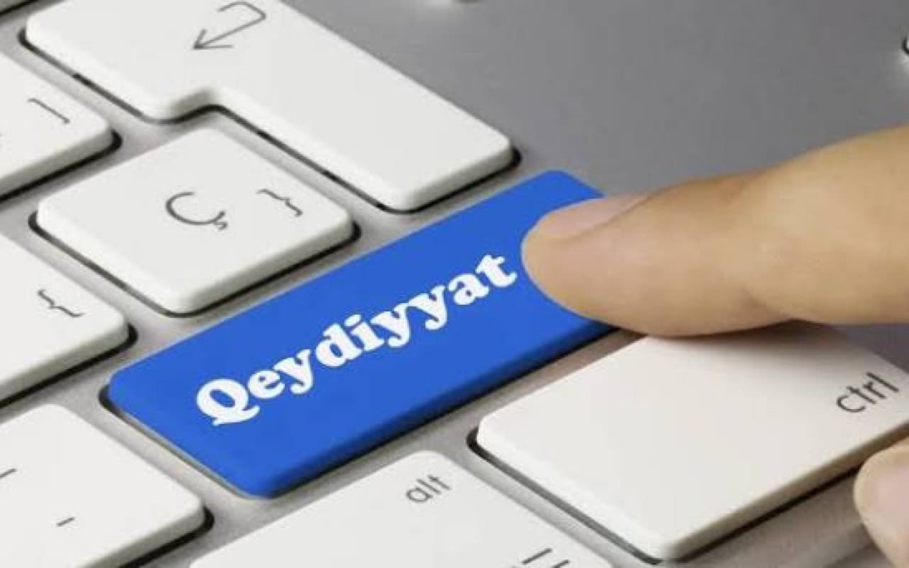 Magistraturaya qəbul olunanların NƏZƏRİNƏ! 