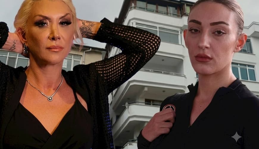 “Güllü”nün qızına ömürlük həbs tələbi — Anasını balkondan o atıbmış... 