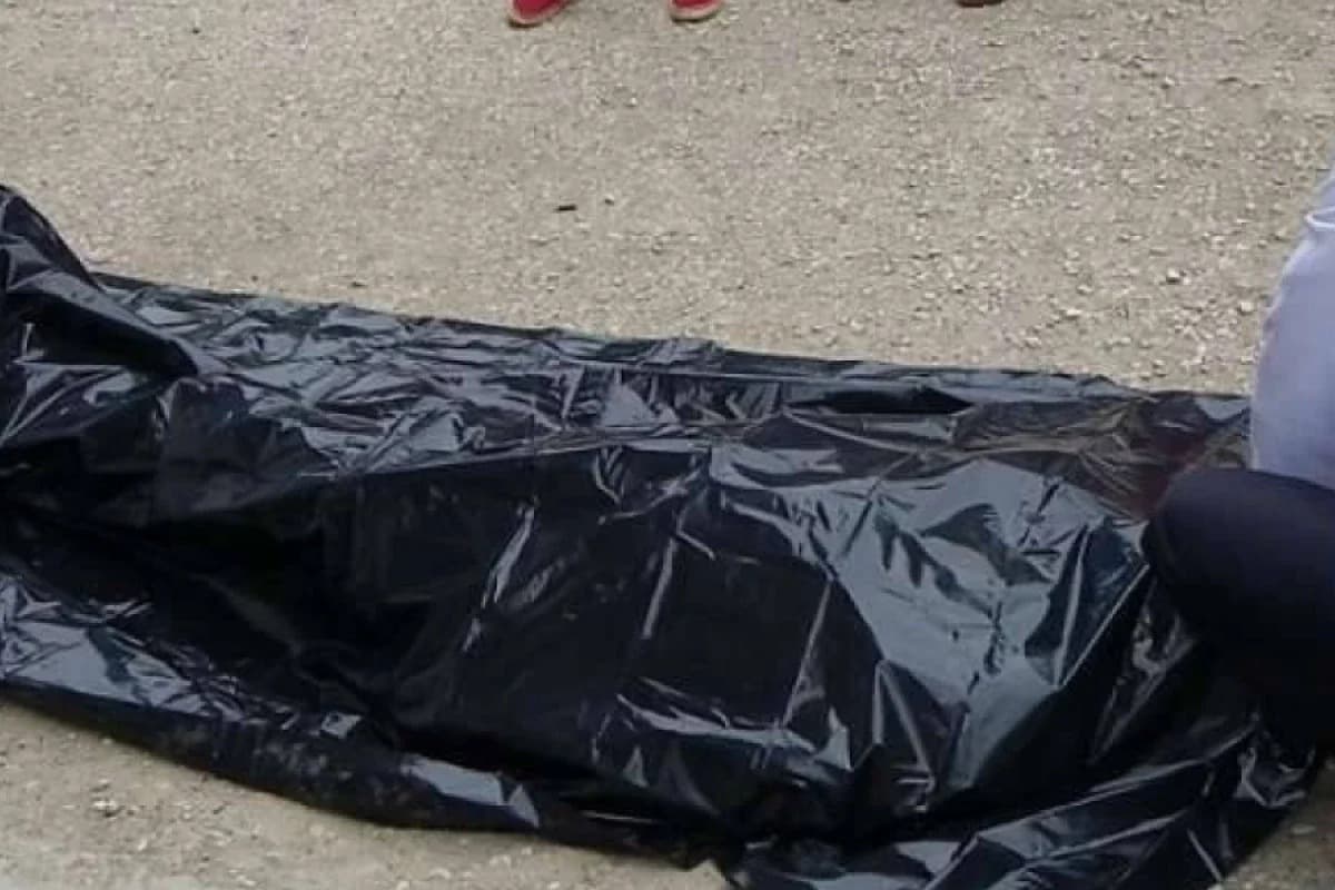 Goranboyda 18 yaşlı qızın meyiti evdən tapıldı