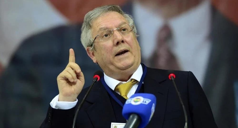 Əziz Yıldırım Bakıya niyə gəlib? - FOTO