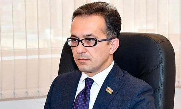Ramin Məmmədov onu rəis təyin etdi 