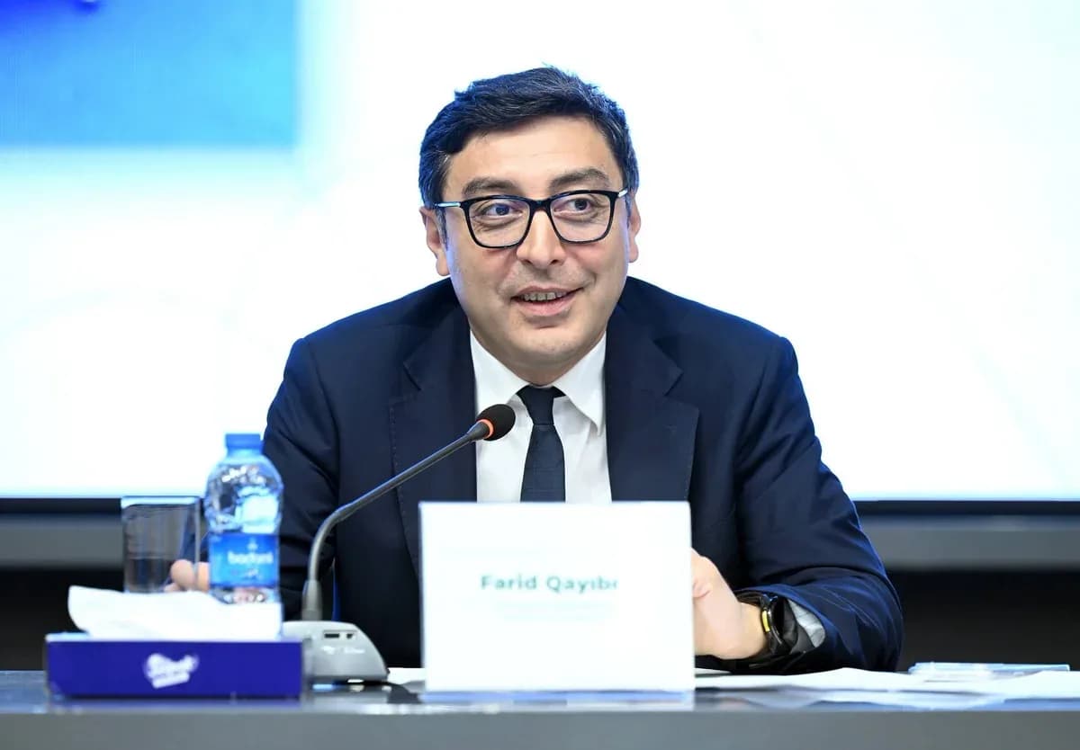 Nazir onları təbrik etdi