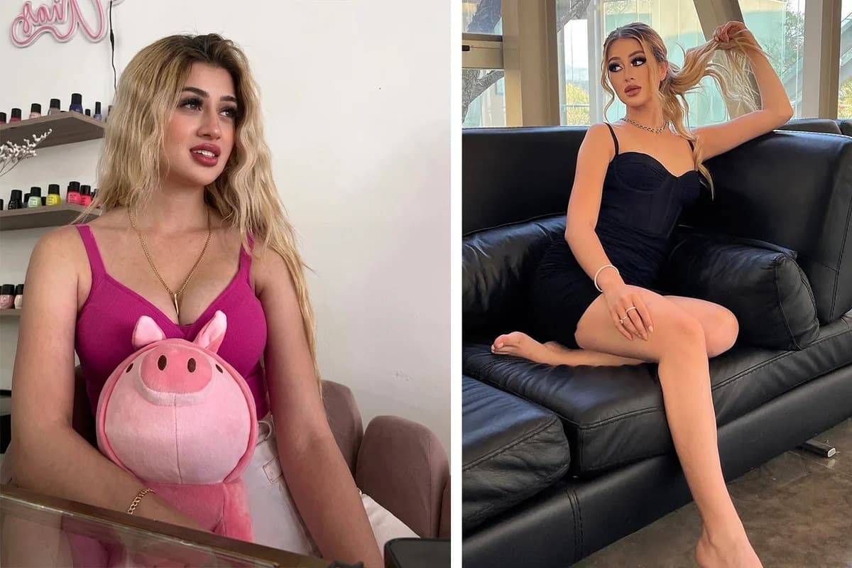 TikTok fenomeninin canlı yayımda qətlə yetirilməsi ilə bağlı DƏHŞƏTLİ DETALLAR