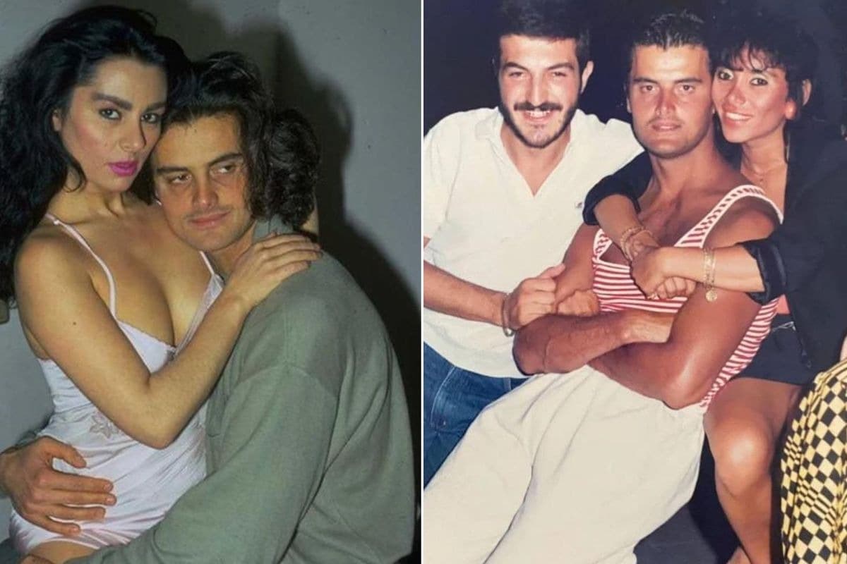 Görənlər ŞOKa düşdü - Bir zamanların "manikenlər kralı" idi - FOTOLAR 