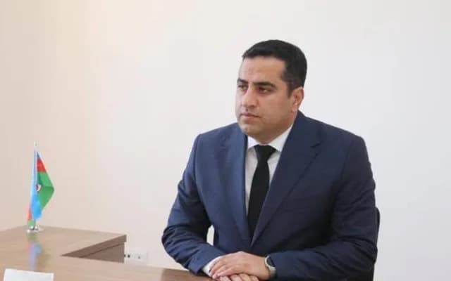 Culfanın yeni icra başçısı kimdir? - DOSYE 