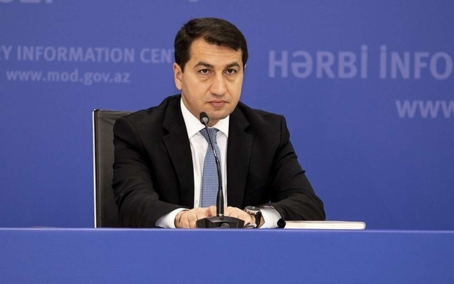 Bakı dərhal hərəkətə keçdi, İsrail prosesi dayandırdı 