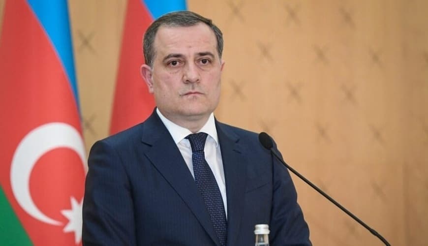 Ceyhun Bayramovdan SON DƏQİQƏ sülh sazişi AÇIQLAMASI 