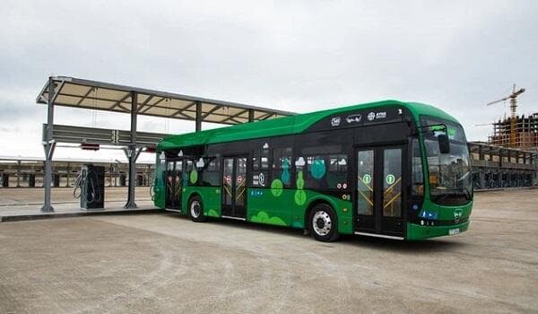"Nizami" və "28 May" arasında avtobuslar ödənişli olacaq? 