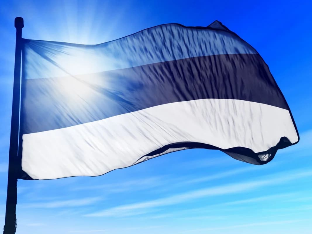 Bakıda Estoniya səfirliyi açılacaq