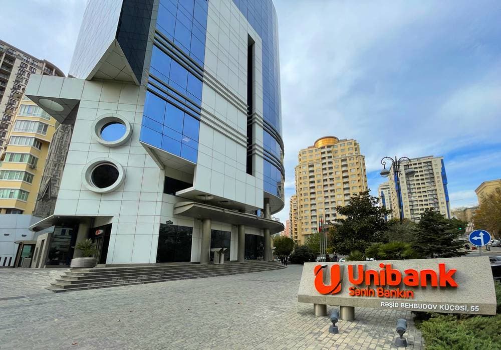 "Unibank"da ixtisarlar - 150 nəfər işdən ÇIXARILIB