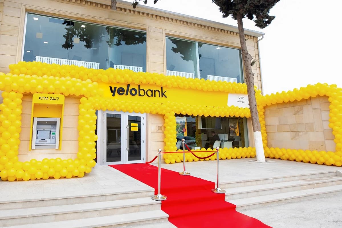 Pullar geri çəkilir -"Yelo Bank" 55 milyon manatdan çox əmanət "itirib"