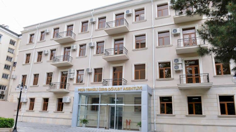 Peşə Təhsili Agentliyi ilə bağlı ŞOK QALMAQAL 