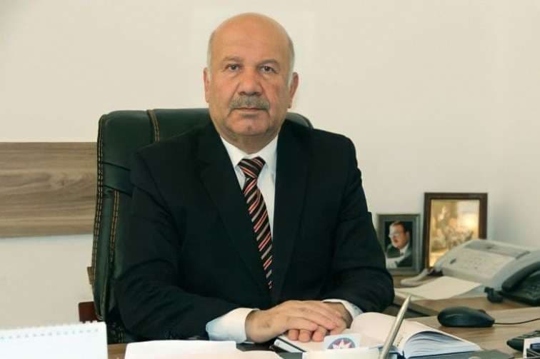 Deputata ağır itki