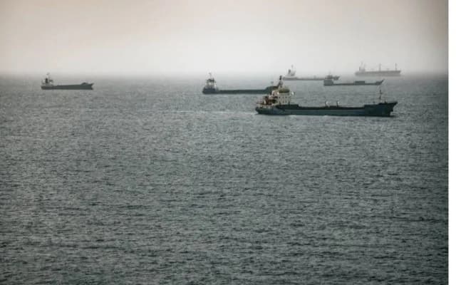 İran Hörmüzlə bağlı bu məsələni Avropa ilə həll etmək istəyir
