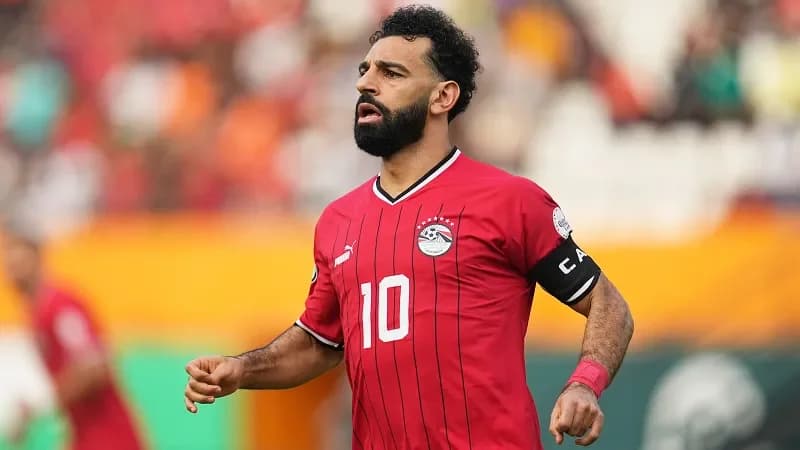Məhəmməd Salah “Trabzonspor”da