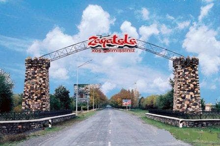Zaqatalada dava: Daşla həmkəndlisinin başından vurdu