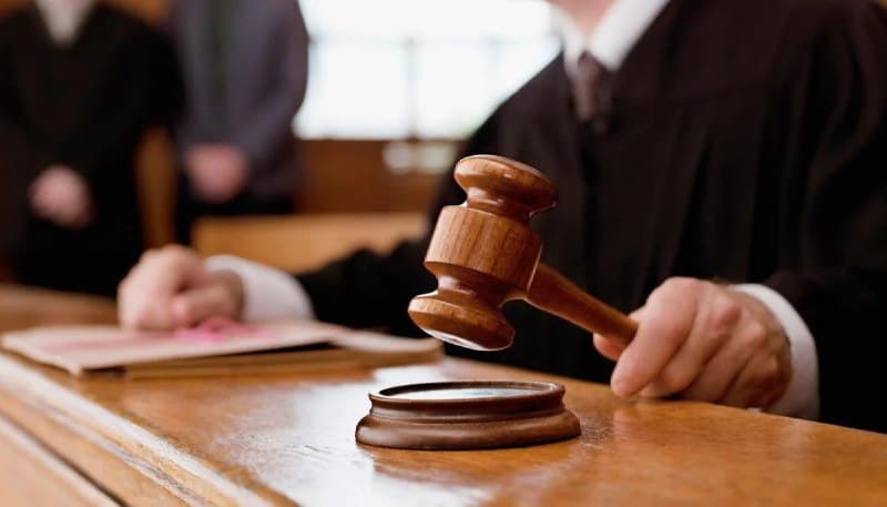 Keçmiş arvadına 14 bıçaq zərbəsi vuran şəxsə AĞIR CƏZA