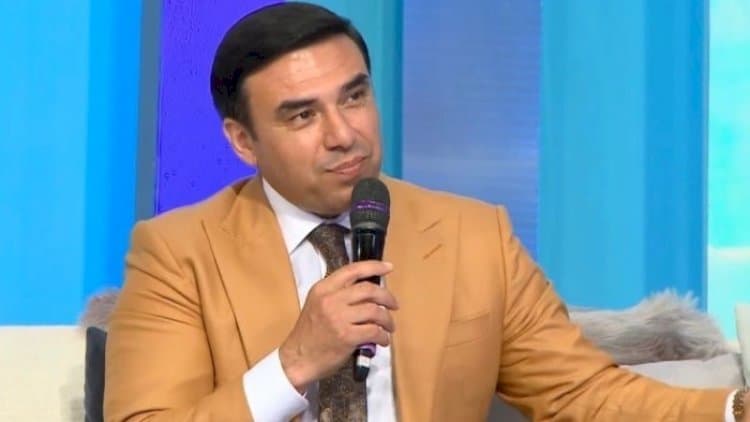 “Bu, sənətkar adına layiq deyil, biyabırçılıqdır”