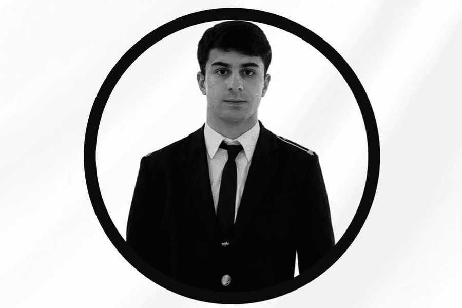 Jurnalistin dənizdə batan qardaşı tələbə imiş