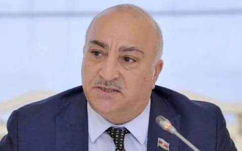 Tahir Kərimliyə AĞIR İTKİ