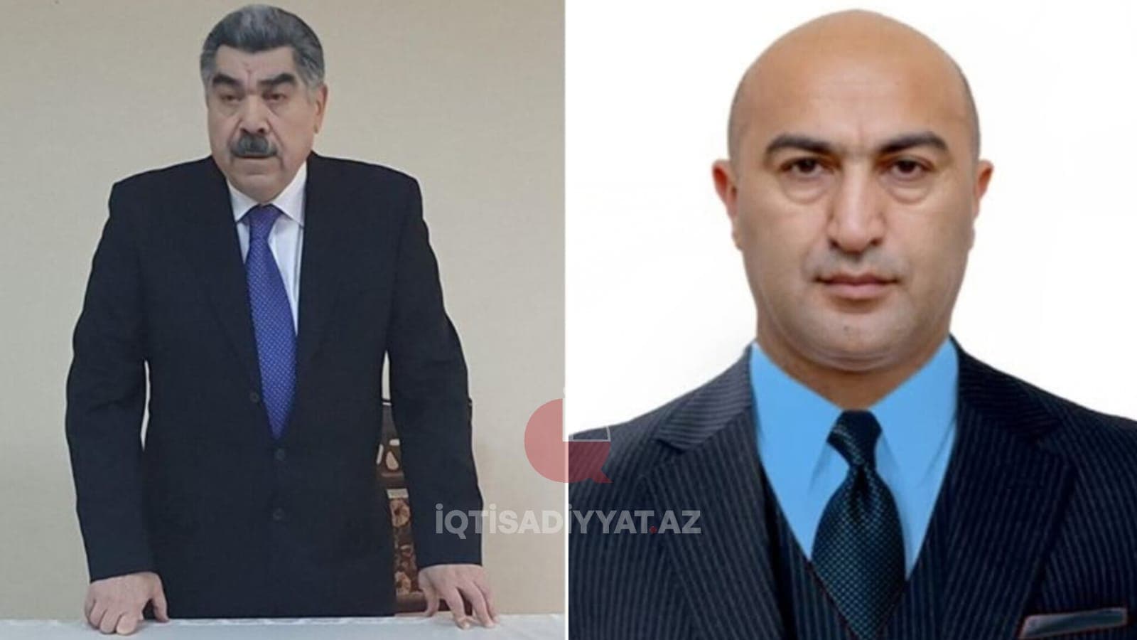 İcra başçısı üç qurumu birləşdirdi, yeni rəis təyin etdi - FOTO